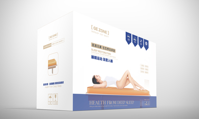 肌准元素睡眠健康管家