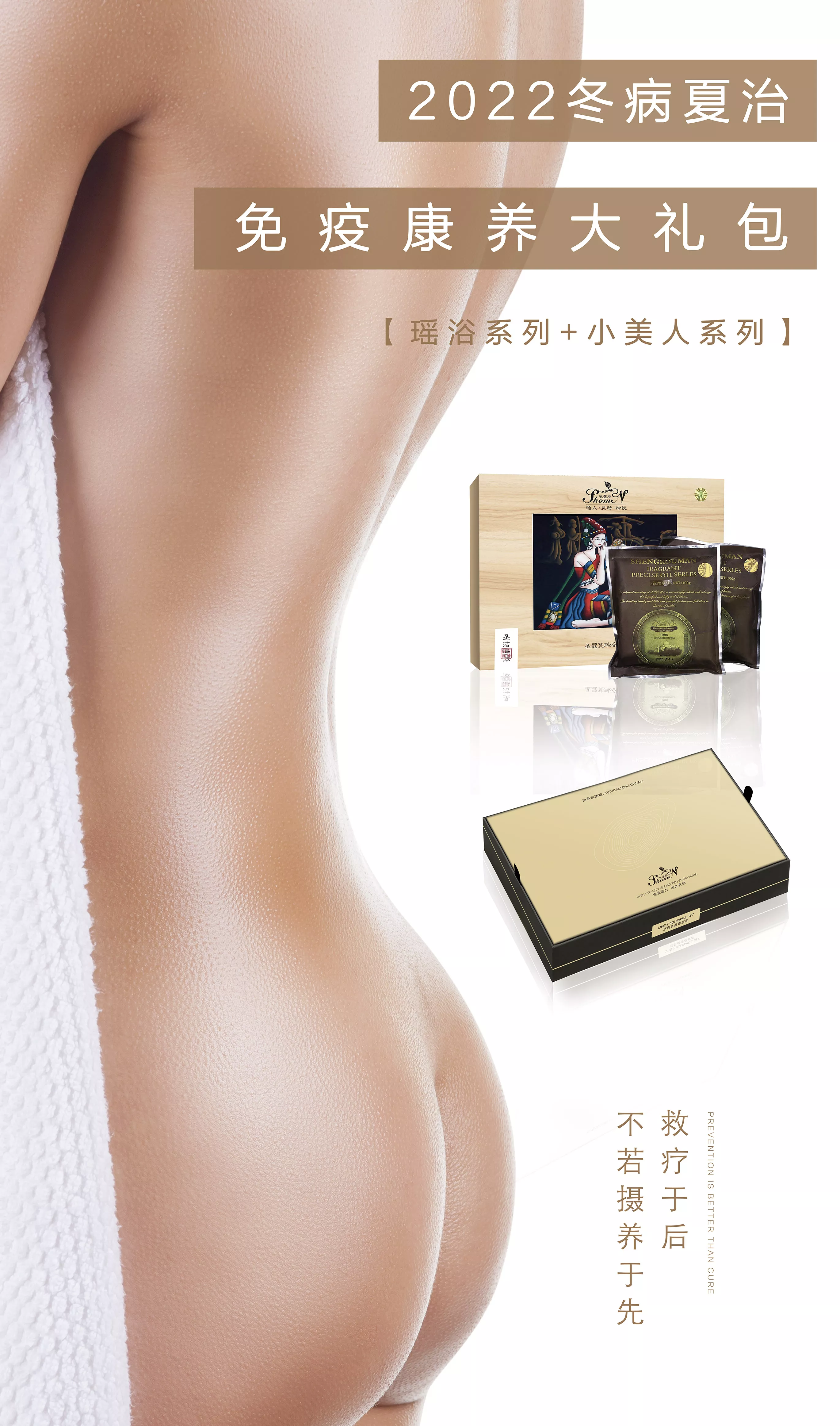 微循环系列